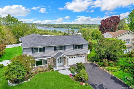 Casa Unifamiliare a Roslyn, Nassau County