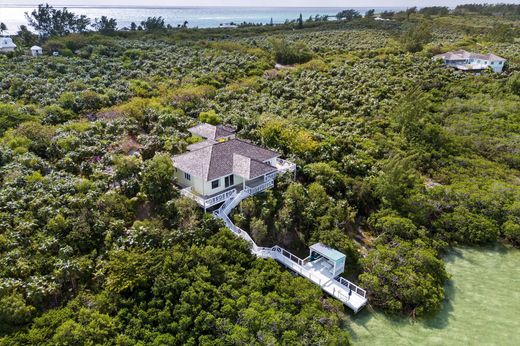 Luxe woning in Savannah Sound, Central Eleuthera District