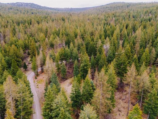 Land in Kila, Flathead County