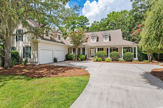 Detached House in Georgetown, Georgetown County