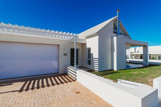 Dom jednorodzinny w George, Eden District Municipality