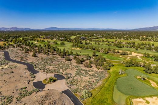 Terreno - Bend, Deschutes County