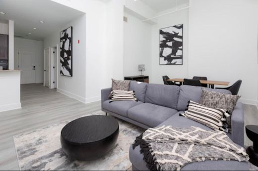 Элитный дом, Балтимор, City of Baltimore