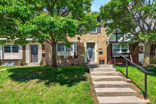 Apartment in Burlington, Ontario