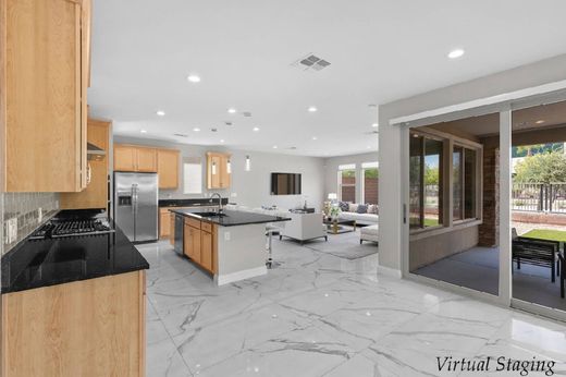 Vrijstaand huis in Las Vegas, Clark County