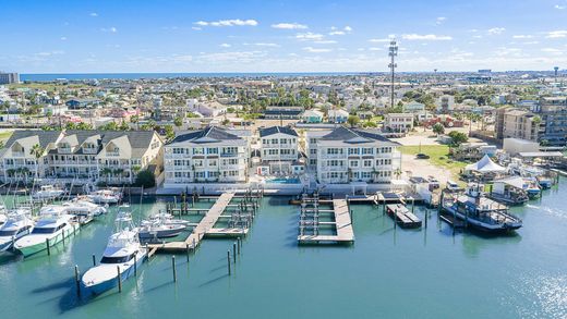 Apartment / Etagenwohnung in Port Aransas, Nueces County