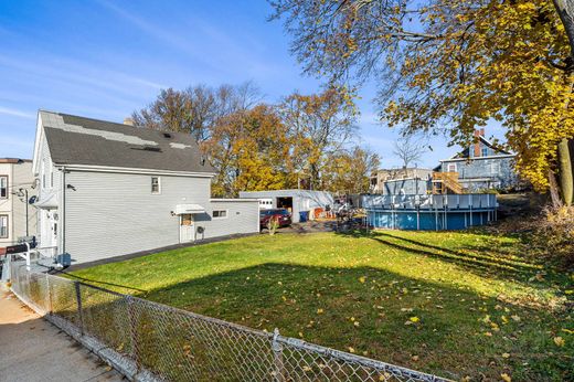 Casa en Chelsea, Suffolk County
