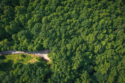 Land in Arden, Buncombe County