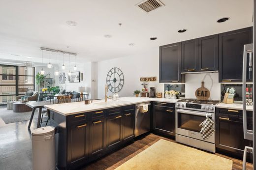 Apartment in Denver, Denver County