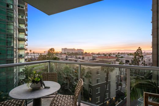 Квартира, Marina del Rey, Los Angeles County