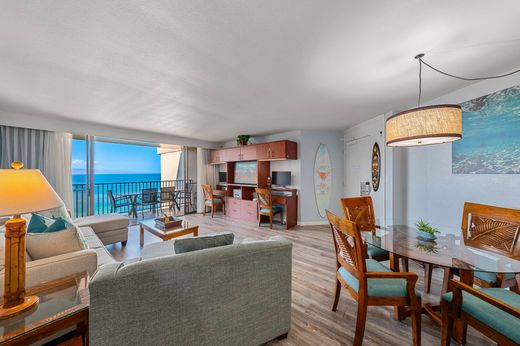 아파트 / Lahaina, Maui County