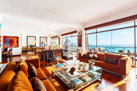 ﺷﻘﺔ ﻓﻲ ليما, Lima