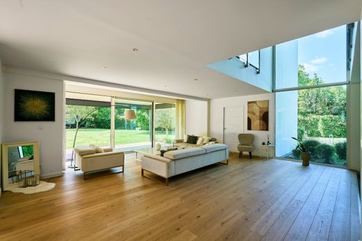 Частный Дом, Wattignies, North