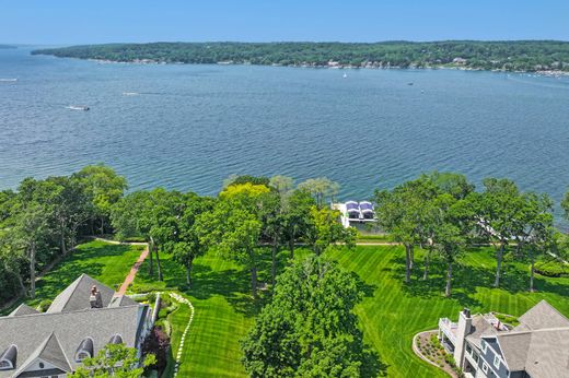 Αγροτεμάχιο σε Lake Geneva, Walworth County