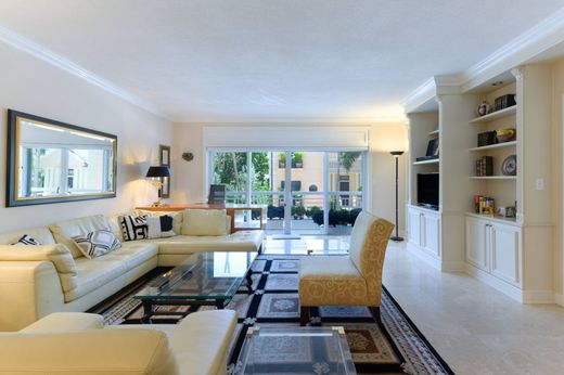 아파트 / Palm Beach, Palm Beach County