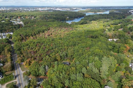 Terreno a Rye, Rockingham County