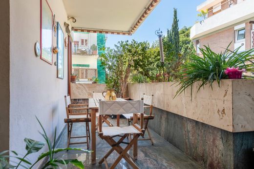 Apartment in Rome, Latium