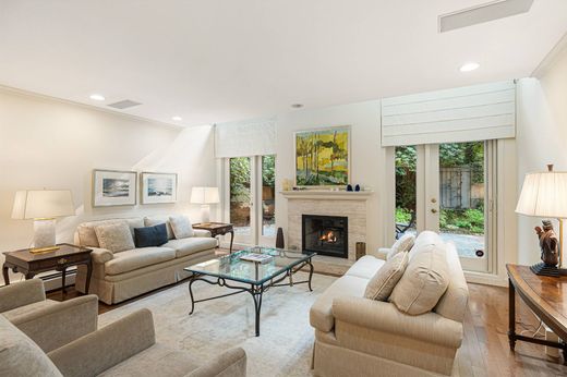 Casa adosada en Vancouver, Metro Vancouver Regional District