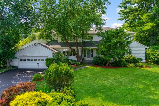 Luxury home in Mamaroneck, Westchester County