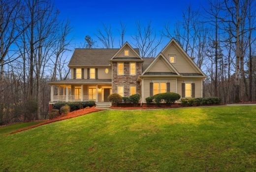 Detached House in Powder Springs, Cobb County