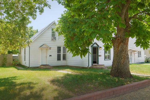 دوبلكس ﻓﻲ دنفر، كولورادو, Denver County