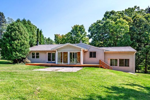 بيت مستقل ﻓﻲ Williamston, Ingham County