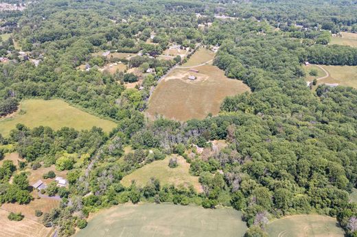 Land in Chadds Ford, Delaware County