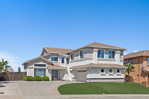 Casa Unifamiliare a Antioch, Contea di Contra Costa