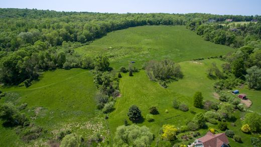 Terrain à Sherman, Comté de Fairfield