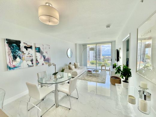 Apartment in Fort Lauderdale, Broward County