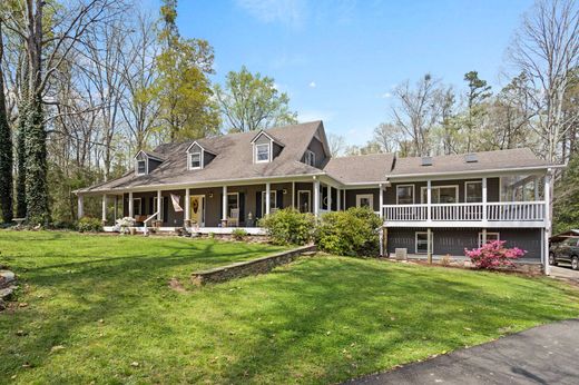 Vrijstaand huis in Greer, Greenville County