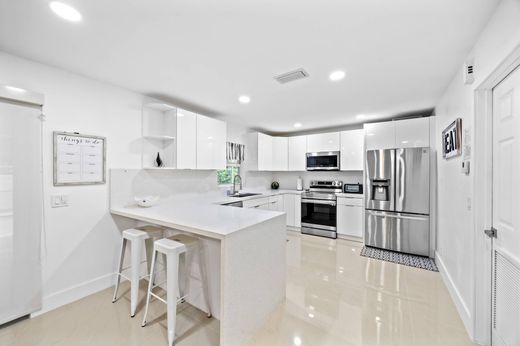 Luxe woning in Fort Lauderdale, Broward County