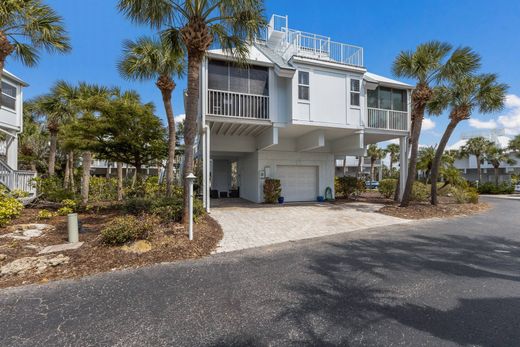 Dom jednorodzinny w Boca Grande, Lee County