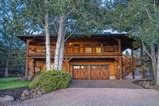 Luxury home in Bend, Deschutes County