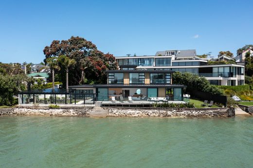 Einfamilienhaus in North Shore, Auckland