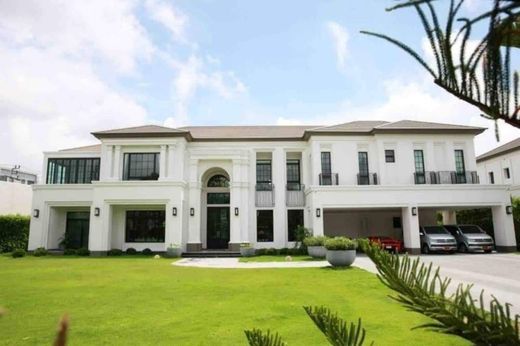 Luxe woning in Bangkok