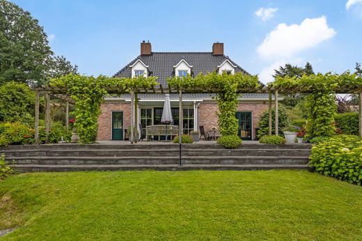 Villa - Gorssel, Gemeente Lochem