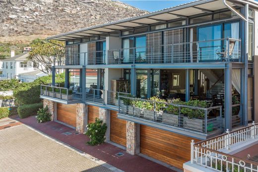 Casa en Ciudad del Cabo, City of Cape Town