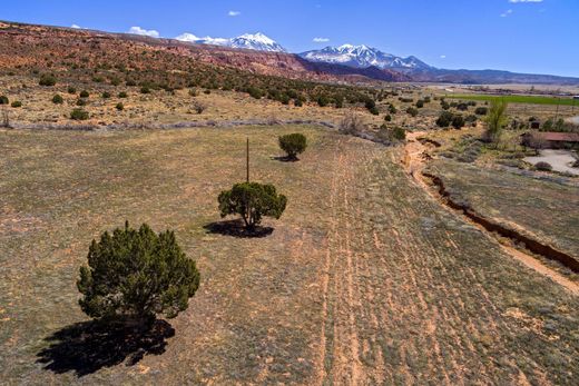 ‏קרקע ב  Moab, Grand County