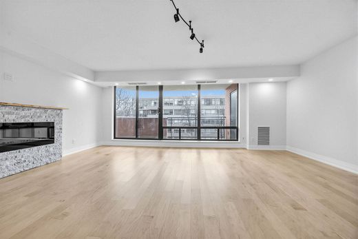 Piso / Apartamento en Toronto, Ontario