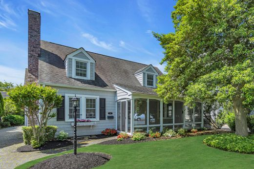 Maison individuelle à Sea Girt, Comté de Monmouth