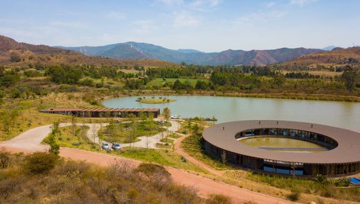 단독 저택 / Valle de Bravo, Estado de México