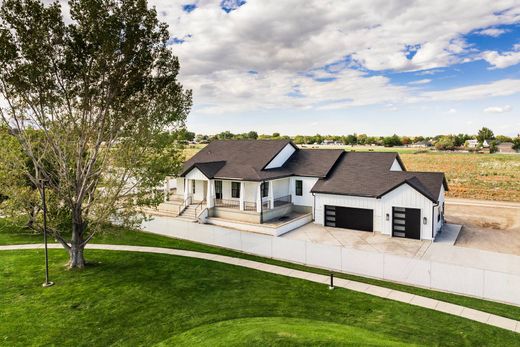 Detached House in South Jordan, Salt Lake County