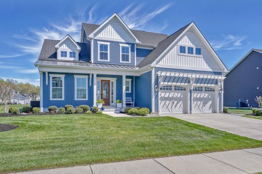 Casa Unifamiliare a Lewes, Sussex County