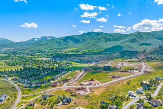 Участок, Midway, Wasatch County