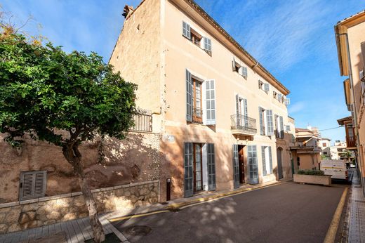 Vrijstaand huis in Santa Margalida, Balearen