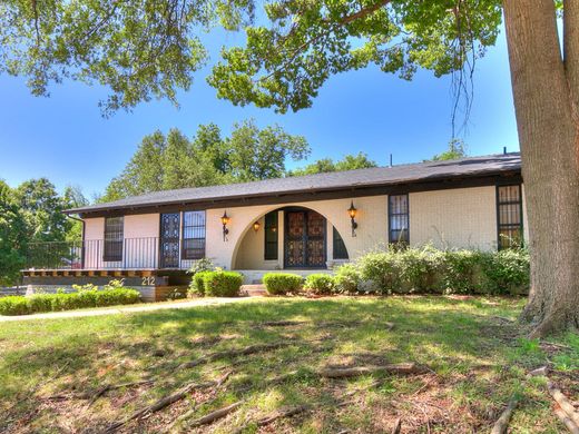 豪宅  Midwest City, Oklahoma County