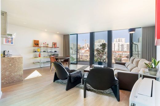 호화 저택 / 포르투, Porto