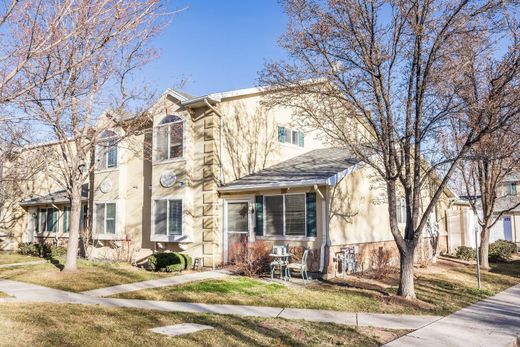 Townhouse in West Jordan, Salt Lake County