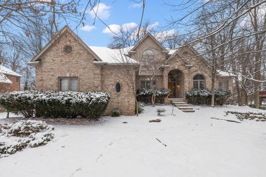 Detached House in Highland, Oakland County